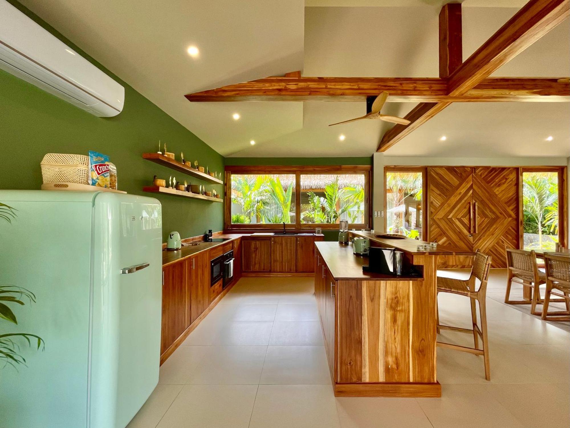 Wild Cottages Elephant Sanctuary Resort Amphoe Koksamui Exterior foto