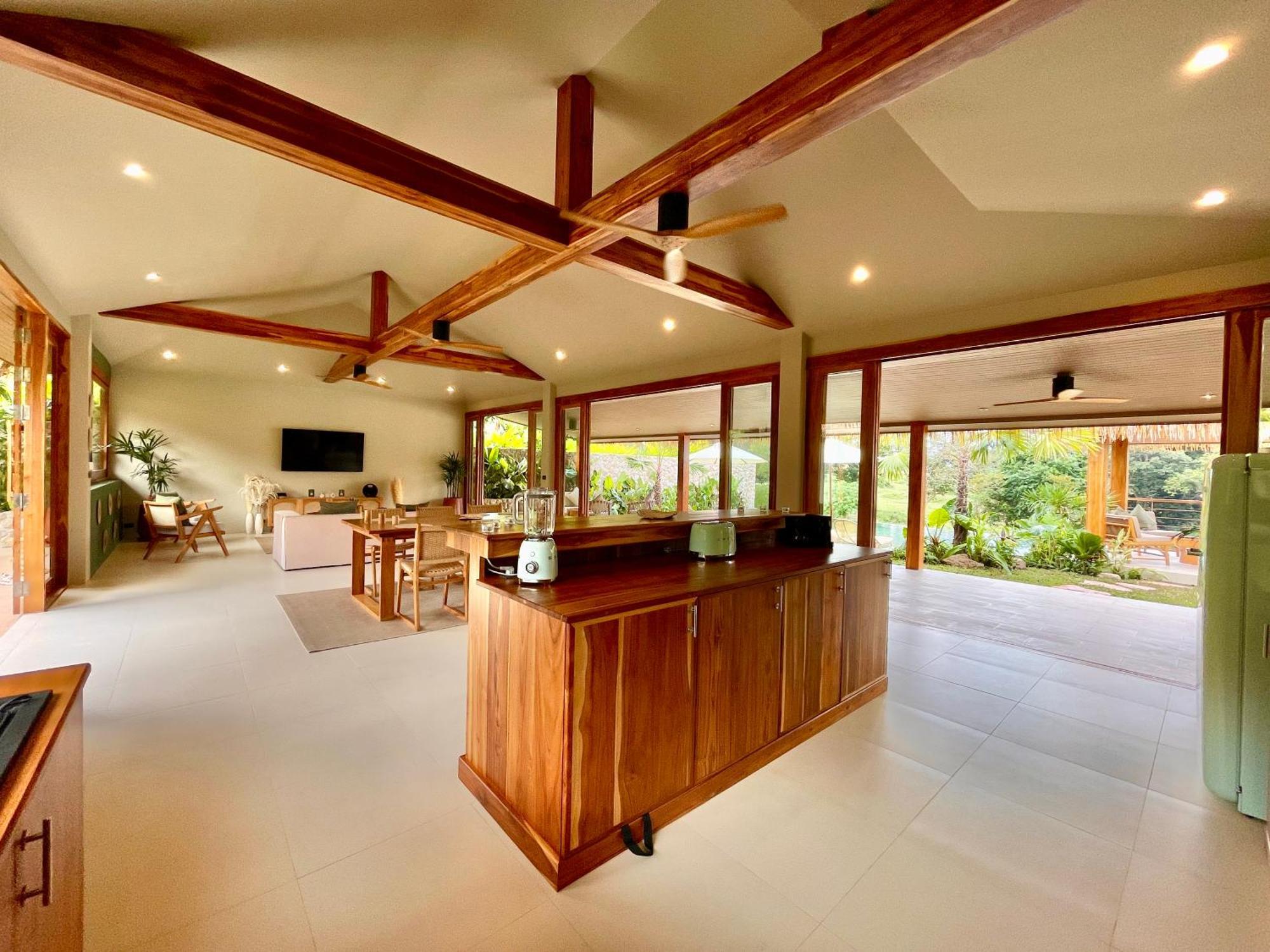 Wild Cottages Elephant Sanctuary Resort Amphoe Koksamui Exterior foto
